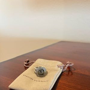 David Yurman Ring